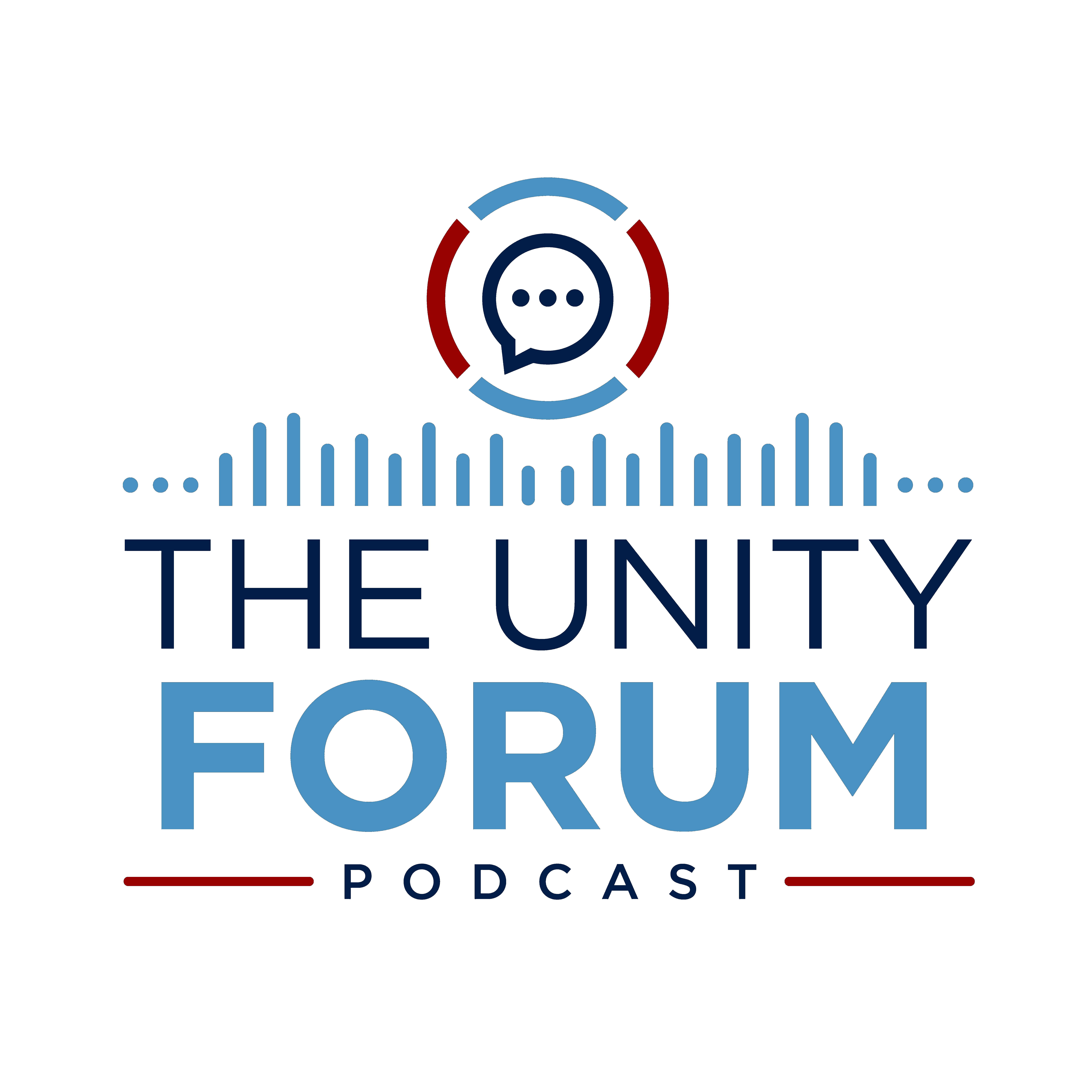 The Unity Forum Podcast
