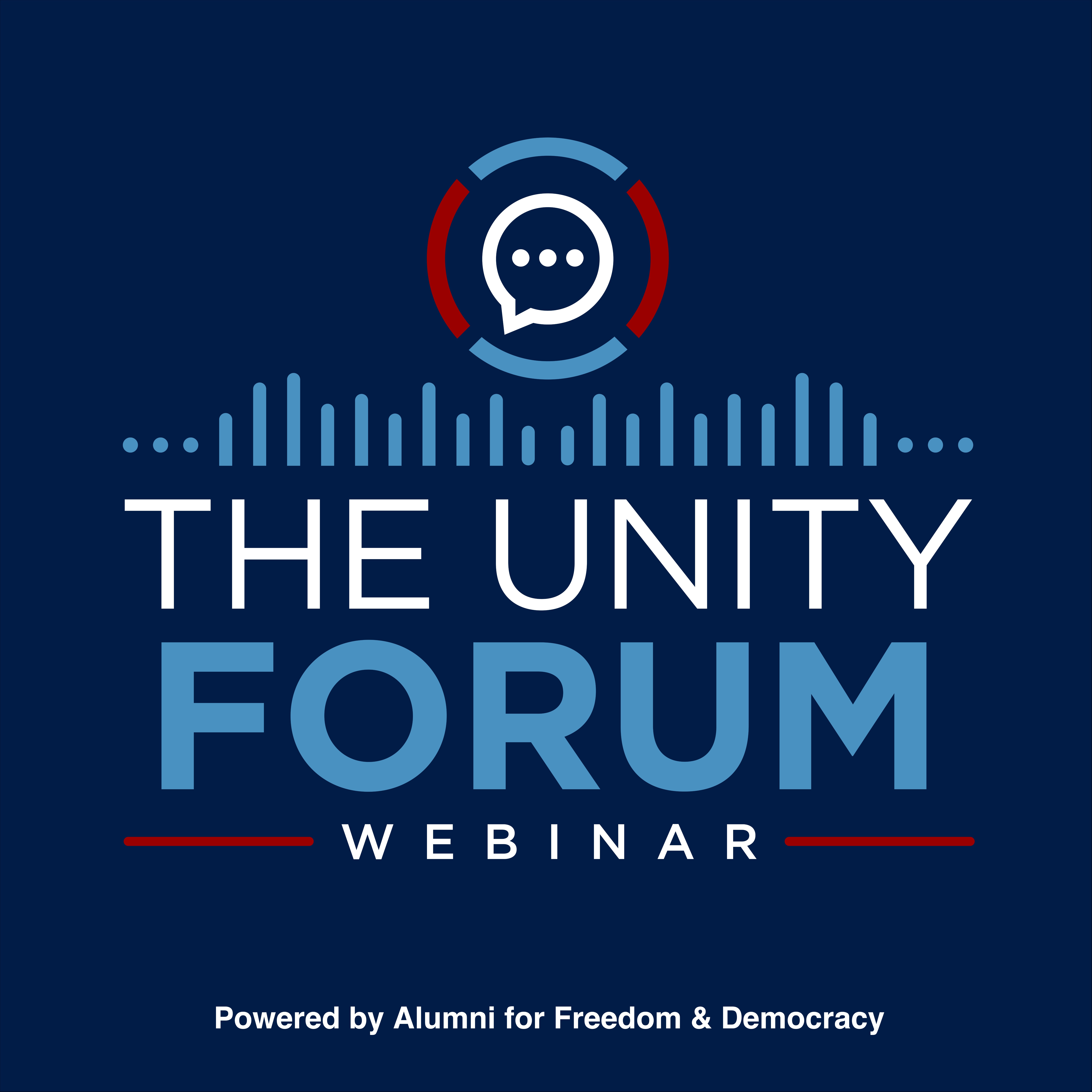 The Unity Forum Webinar